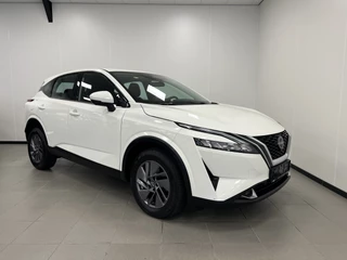 Nissan QASHQAI Nissan QASHQAI 1.3 Mild-Hybrid EV 158PK / AUTOMAAT Xtronic Business / NAVI / 360 CAMERA / STOEL-STUURVERW. / - afbeelding nr 25