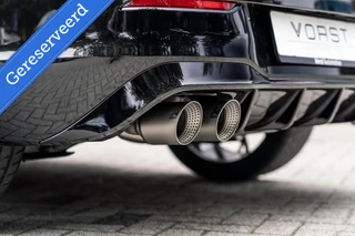 Volkswagen Golf Volkswagen Golf 2.0 TSI 4Motion R Perf Akra 360 Pano Vol - afbeelding nr 34