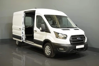 Ford Transit - afbeelding nr 8