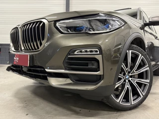 BMW X5 54DKM!!/PANO/HEAD-UP/H&K/22