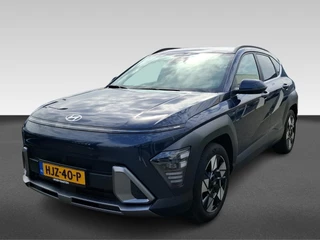 Hyundai Kona 1.6 GDI HEV Comfort Smart