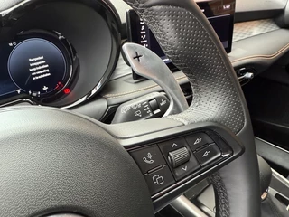 Alfa Romeo Tonale Alfa Romeo Tonale 1.5T HYBRID VELOCE ADAP-CRUISE CLIMA NAVI CAMERA PDC 19-LMV - afbeelding nr 15