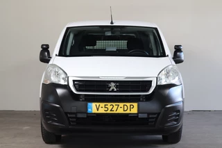 Peugeot Partner Peugeot Partner BPM VRIJ!! 1.6 BlueHDi 100 L1 Première MARGE UITVOERING !! - afbeelding nr 5