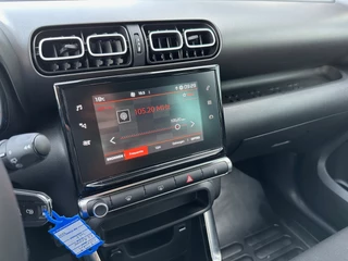 Citroën C3 Aircross App connect - afbeelding nr 23