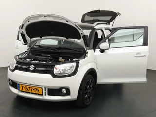 Suzuki Ignis Suzuki Ignis 1.2 Select Automaat - afbeelding nr 18