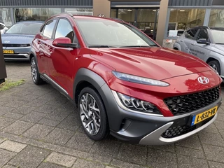 Hyundai Kona - afbeelding nr 6