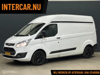 Ford Transit Custom Ford Transit Custom 290 2.2 TDCI L2H2 Trend - afbeelding nr 1
