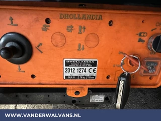 Ford Transit Bijrijdersbank, 921kg laadvermogen - afbeelding nr 12