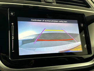 Suzuki S-Cross Suzuki S-Cross 1.0 Boosterjet Select | Navigatie | Parkeercamera | Cruise Control - afbeelding nr 16