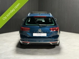 Volkswagen Passat Volkswagen Passat Variant 1.4 TSI PHEV GTE|PANO|VIRTUAL|DLRO - afbeelding nr 6
