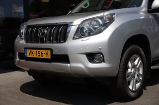 Toyota Land Cruiser Toyota Land Cruiser Landcruiser 150 3.0 D-4D 5DRS LEGEND A/T VAN - afbeelding nr 24