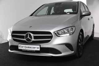 Mercedes-Benz B-Klasse Mercedes-Benz B-Klasse 180 *1ste eigenaar*Leer*Park assist*Stoelverwarming* - afbeelding nr 30