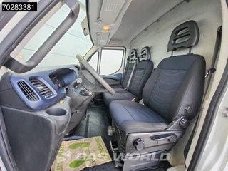 Iveco Daily Iveco Daily 35S14 Automaat L2H2 3,5t Trekhaak Airco Cruise Camera Werkplaatsinrichting Euro6 Tankinstallatie Servicewagen L2 12m3 Airco Trekhaak Cruise control - afbeelding nr 17