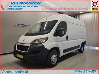 Peugeot Boxer - 201812386-0