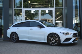 Mercedes-Benz CLA - afbeelding nr 3
