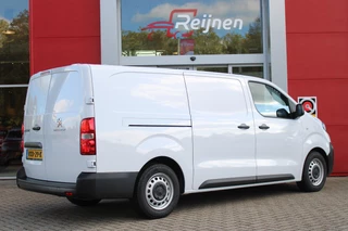Peugeot e-Expert Peugeot e-Expert LONG (L3) 75 kWh 136PK 3-FASE | SCHUIFDEUREN LINKS EN RECHTS | NAVIGATIE 10