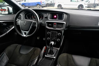 Volvo V40 Volvo V40 2.0 D3 R-Design - afbeelding nr 2