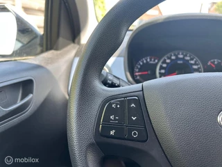Hyundai i10 Hyundai i10 1.0i i-Motion Comfort Airco 5 PERS! - afbeelding nr 6