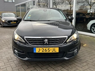 Peugeot 308 50% deal 6.475,- ACTIE Pano / Camera / Carplay / Clima / Cruise - afbeelding nr 3