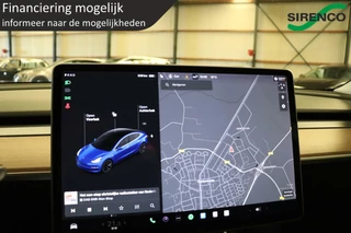 Tesla Model 3 Tesla Model 3 Long Range AWD 75 kWh autopilot panodak dab leder memory seats stoelverwarming v+a dab - afbeelding nr 22