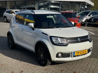Suzuki Ignis - afbeelding nr 7