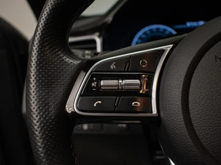 Kia ProCeed Kia ProCeed 1.4 T-GDI GT-Line Sport (APPLE CARPLAY,NAVI,CAMERA,PDC,LED,LANE ASSIST,STOEL/STUUR VERWARMING,SPORTSTOELEN,LM VELGEN) - afbeelding nr 10