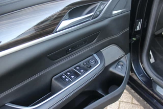 BMW 6 Serie ➡️ BMW 6-serie Gran Turismo 630i G32 High Executive M-sport | M-pakket | 2e eigenaar | Head-up | Pano | 19 inch | Harman-Kardon | LED | DAB | Soft-close | Stoelventilatie | 258 pk | - afbeelding nr 33
