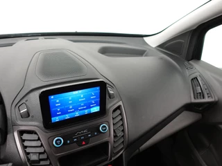 Ford Transit Connect Ford Transit Connect 100pk Automaat L2 Trend Navigatie Camera Parkeersensoren Cruise control 3 Zits - afbeelding nr 35