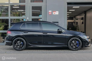 Volkswagen Golf Volkswagen Golf 2.0 TSI R 4Motion VOL - afbeelding nr 5