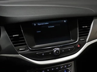 Opel Astra [TREKHAAK, PARKEERSENSOR V+A, NAVIGATIE, CRUISE CONTROL, CLIMATE CONTROL, NIEUWSTAAT] - afbeelding nr 14