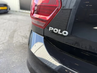 Volkswagen Polo Volkswagen Polo 1.0 TSI Comfortline - afbeelding nr 12