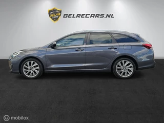 Hyundai i30 Hyundai i30 Wagon 1.4 T-GDI Premium PASSION - afbeelding nr 4