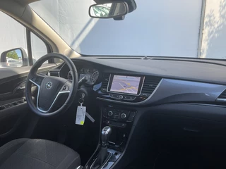 Opel Mokka X - afbeelding nr 16