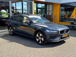 Volvo V60 - afbeelding nr 4
