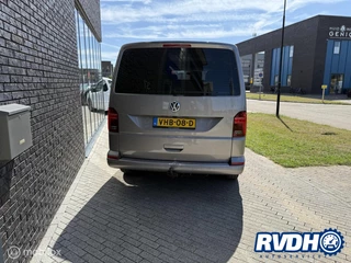 Volkswagen Transporter Volkswagen Transporter 2.0 TDI L2H1 150pk Bulli Automaat - afbeelding nr 6