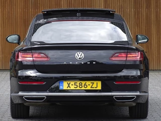 Volkswagen Arteon - afbeelding nr 9