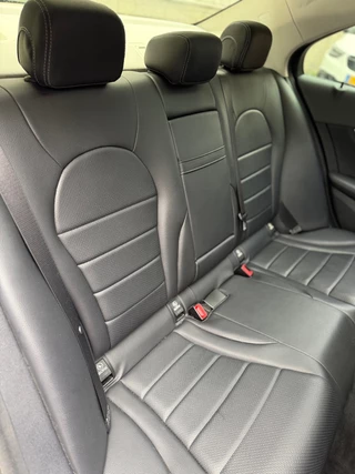 Mercedes-Benz C-Klasse Mercedes-Benz C300 4-MATIC AMG BURMESTER PANO MEMORY - afbeelding nr 31