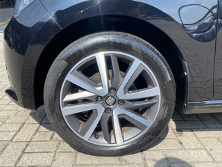 SEAT Mii SEAT Mii ELECTRIC PLUS CRUISE/PDC/BLUETOOTH/STOELVERW - afbeelding nr 9