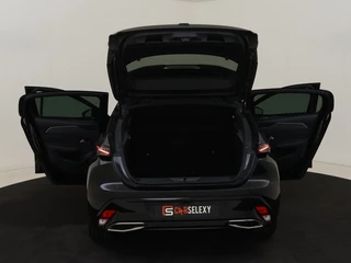 Peugeot 308 Peugeot 308 1.2 PureTech GT 131PK Automaaat: Sportief, slim en comfortabel - afbeelding nr 32
