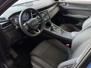 Lynk & Co 01 Lynk & Co 01 ✅ NIEUWE AUTO ✅ / MODEL 2024 STUUR/STOEL VERW. 1.5 261 PK ZWARTE HEMEL 360CAM 4 JAAR GARANTIE PHEV Plug-in Hybrid - afbeelding nr 11