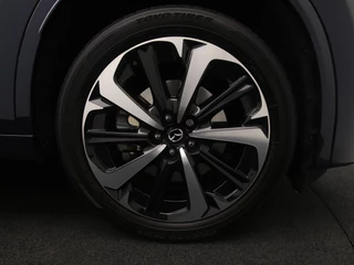 Mazda CX-60 Mazda CX-60 2.5 E-SKYACTIV PHEV Takumi 4WD automaat (GERESERVEERD!!!!| Panorama Pack | Convenience & Sound Pack | Driver Assistance Pack met wegklapbare trekhaak : dealer onderhouden - afbeelding nr 9
