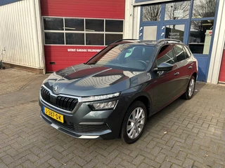 Škoda Kamiq 1.0 TSI Sport Business. Geen bijkomende kosten! Nederlandse auto