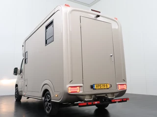 Citroën Jumper Citroën Jumper | BPM Vrij !! | Leder | Airco | Cruise | Trekhaak 2500Kg - afbeelding nr 27