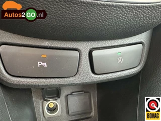 Opel Mokka Opel Mokka 1.4 T Edition I Navi I Cruise Controle I Parkeersensoren I trekhaak I rijklaar I - afbeelding nr 10
