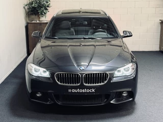 BMW 5 Serie | 19
