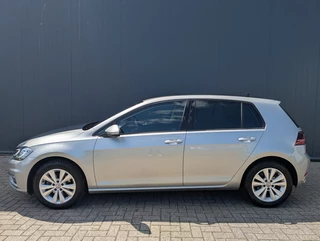 Volkswagen Golf Volkswagen Golf 1.0 TSI Comfortline Business - afbeelding nr 7