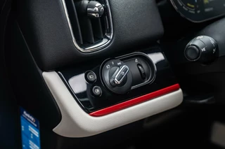 MINI Countryman Mini Countryman 2.0 Cooper S E ALL4 220PK Leder|Pano|JCW|VOL - afbeelding nr 57