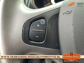 Renault Clio Renault Clio Estate 0.9 TCe Night&Day, airco, camera, navi, 16