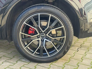 Audi Q5 Audi Q5 40 TDI QUATTRO 3x S LINE - afbeelding nr 8