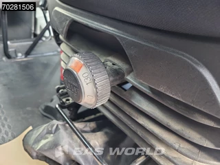 Iveco Daily Iveco Daily 35C16 3.0L Open Laadbak Dubbel Cabine met Kist 3,5t trekhaak Dubbellucht Airco Cruise Pritsche Pickup Open Box Airco Dubbel cabine Trekhaak Cruise control - afbeelding nr 23